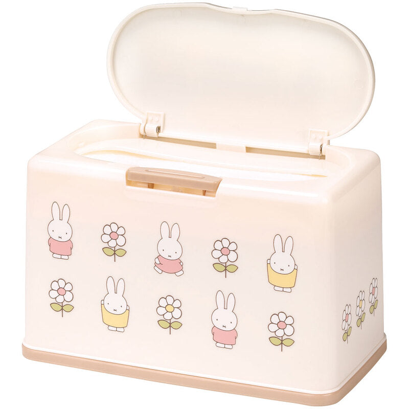 Skater Miffy Tissue and Face Mask Dispenser
