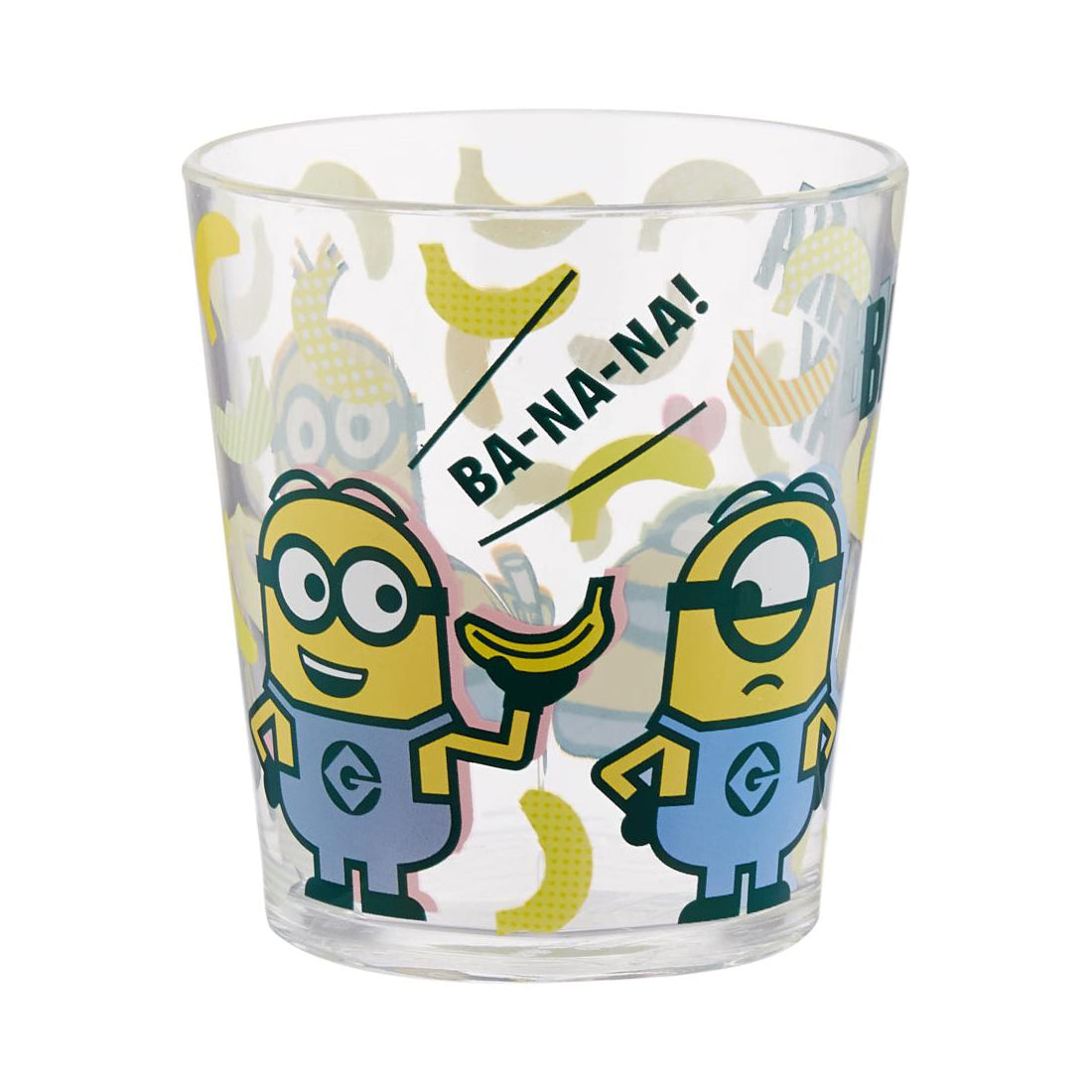 Skater Minions Banana Day Cup 280ml