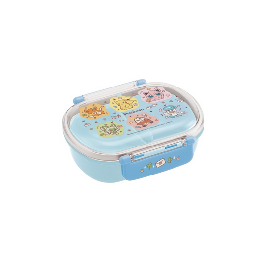 Skater Pokémon Bento Lunch Box 360ml