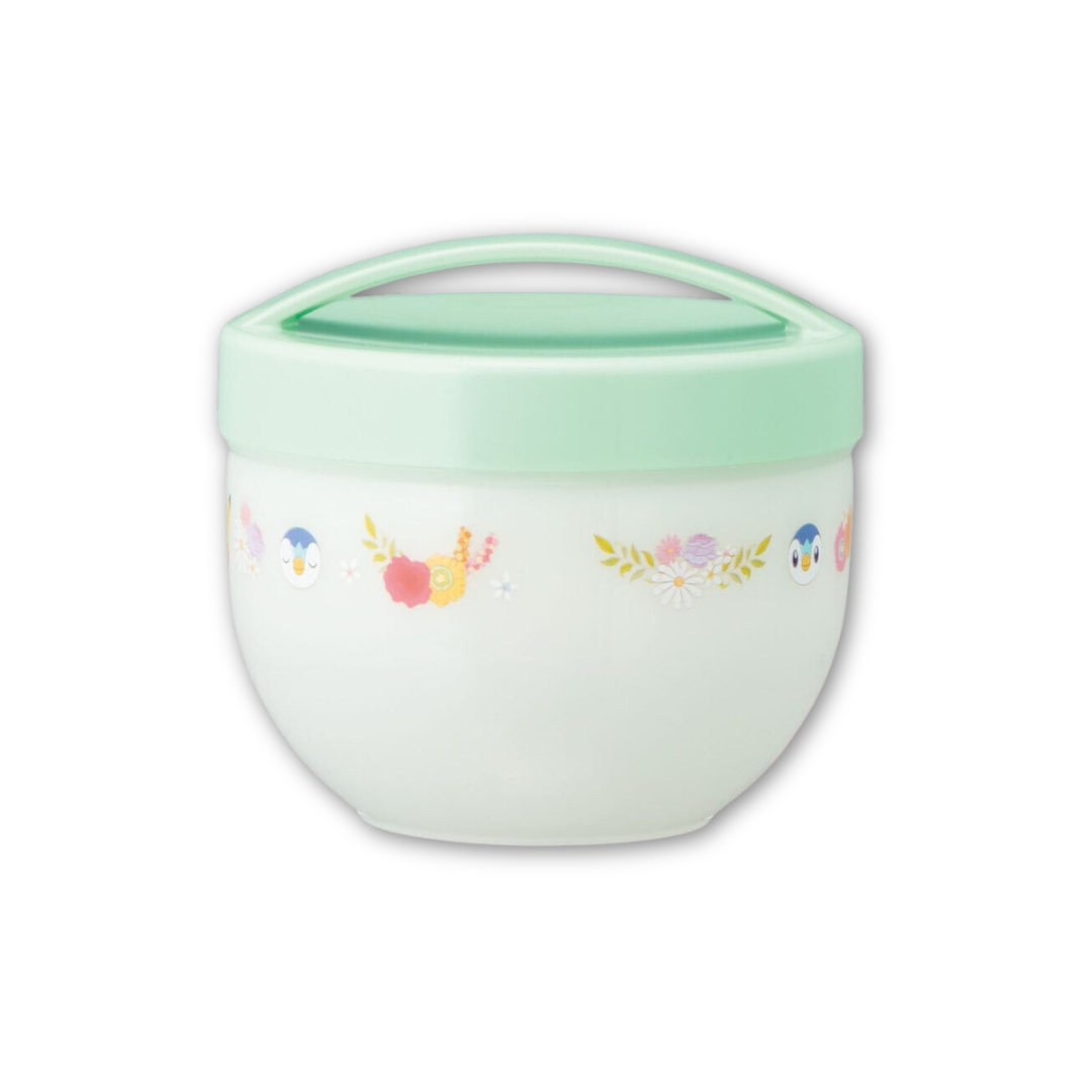 Skater Pokémon Bento Lunch Thermal Pot 560ml