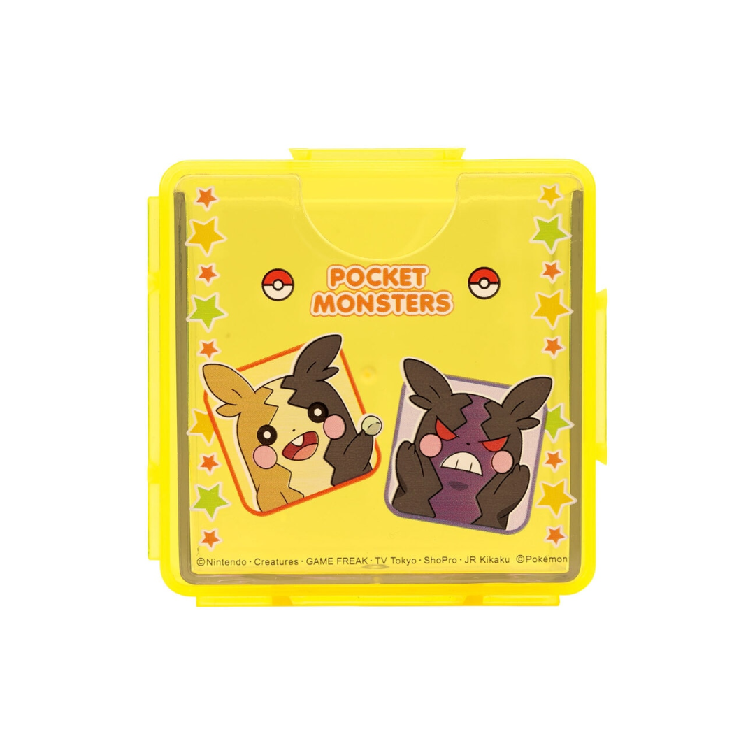 skater-pokemon-pikachu-and-friends-storage-drawers