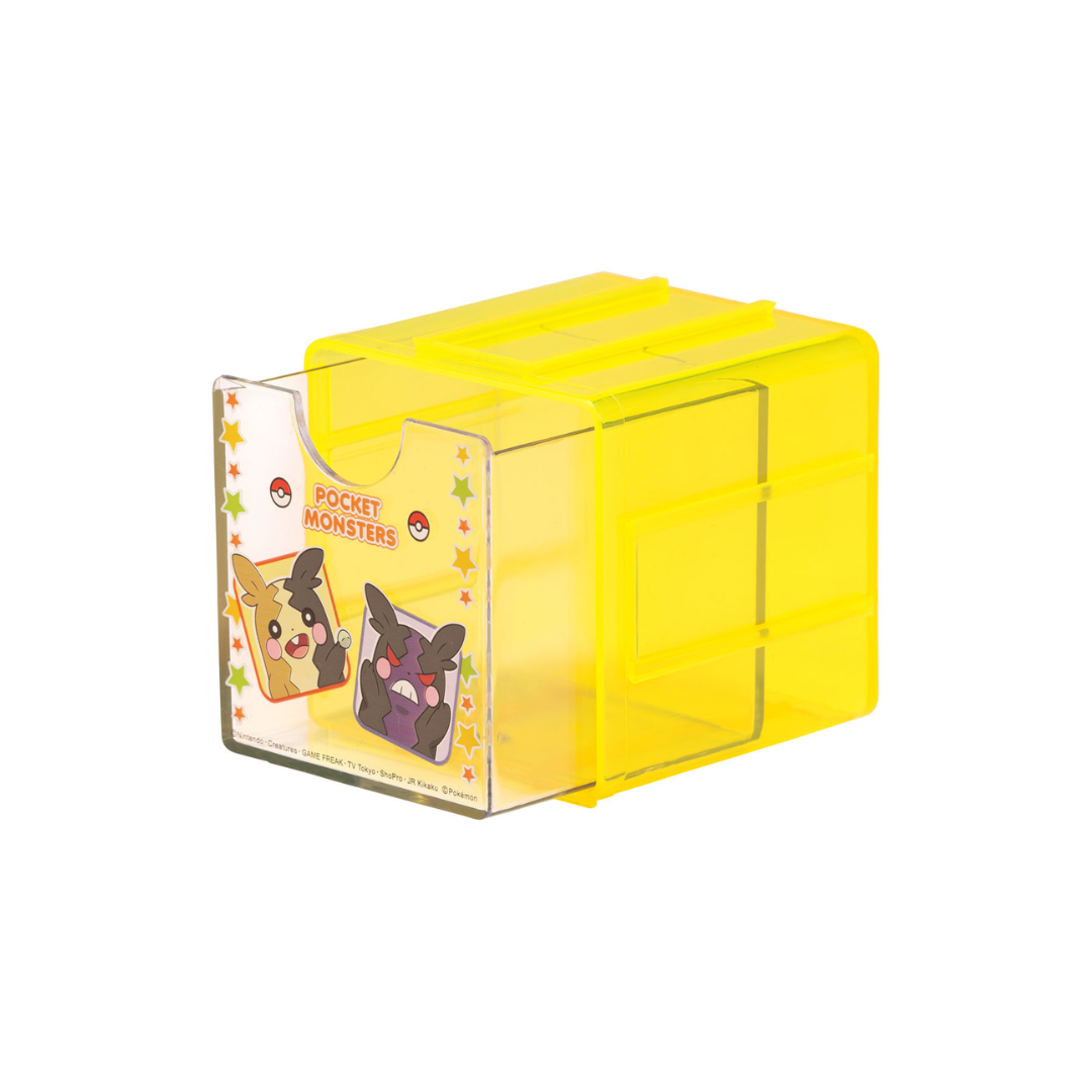 skater-pokemon-pikachu-and-friends-storage-drawers