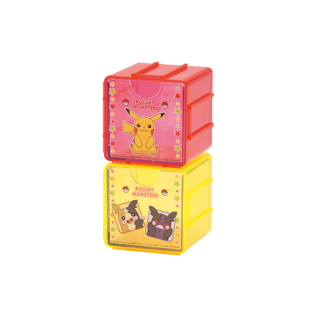 skater-pokemon-pikachu-and-friends-storage-drawers