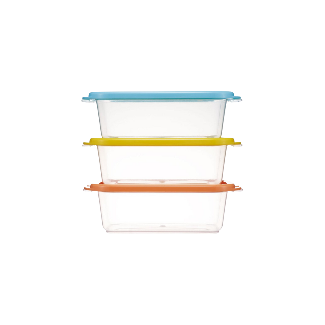 Skater Pokémon Pikachu Food Storage Container