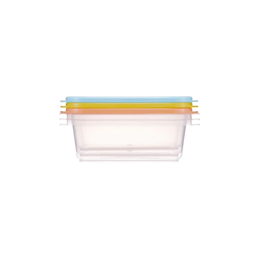 Skater Pokémon Pikachu Food Storage Container