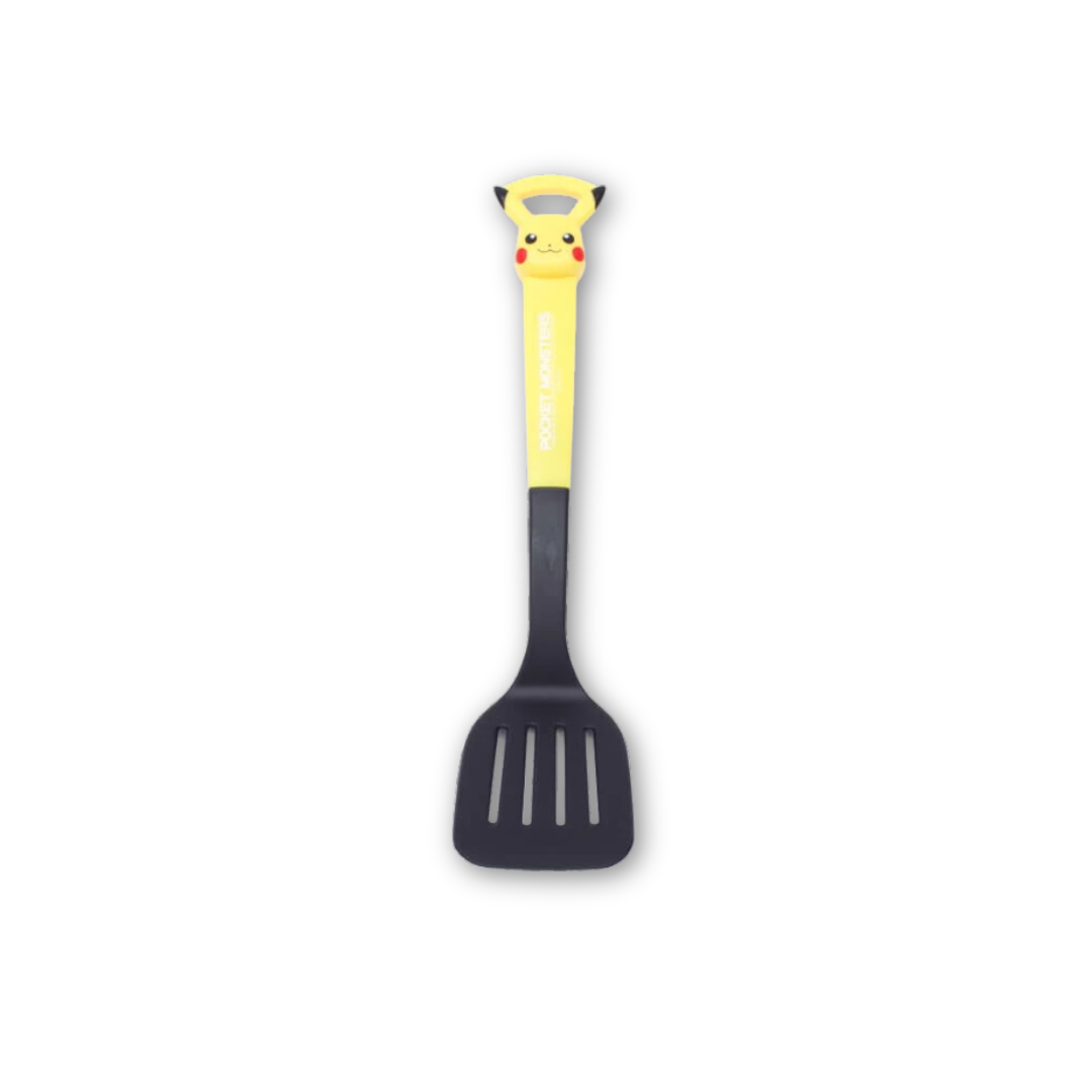 Skater Pokemon Pikachu Kitchen Utensil Slotted Turner