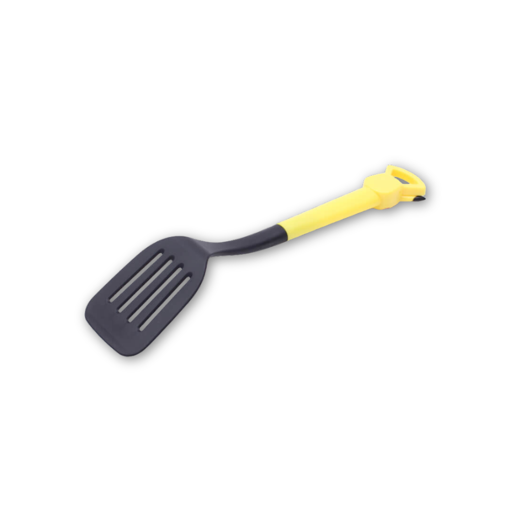 Skater Pokemon Pikachu Kitchen Utensil Slotted Turner