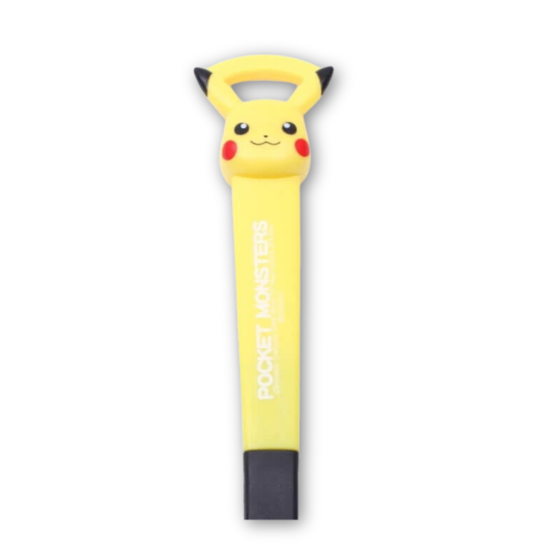 Skater Pokemon Pikachu Kitchen Utensil Slotted Turner