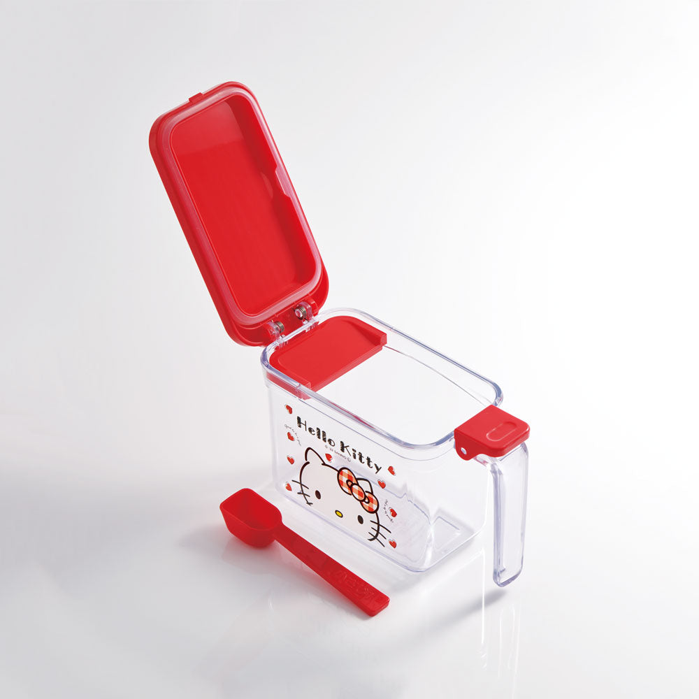 Skater Sanrio Hello Kitty Condiment Container 380ml