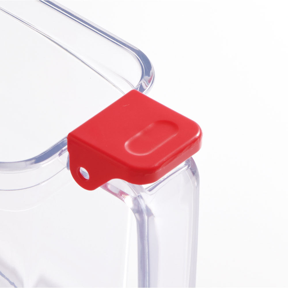 Skater Sanrio Hello Kitty Condiment Container 380ml