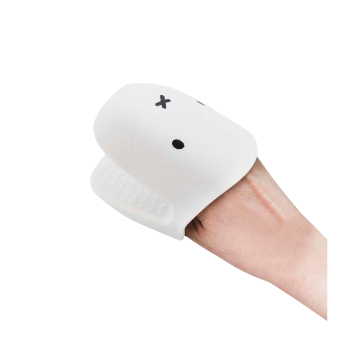 Skater Sanrio Hello Kitty Heat Resistant Gloves