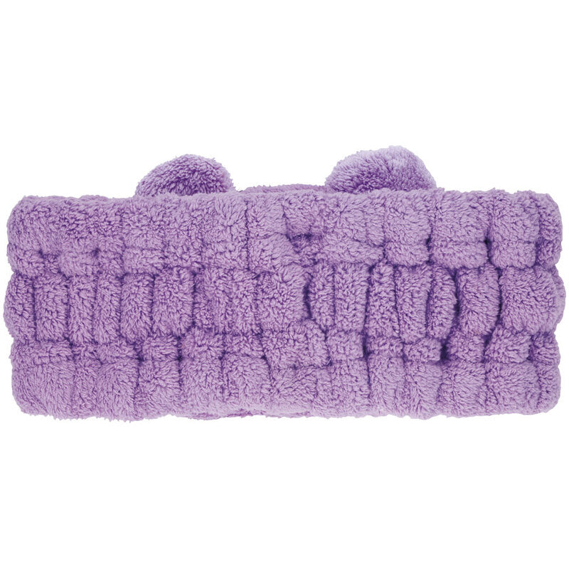 Skater Sanrio Kuromi Headband
