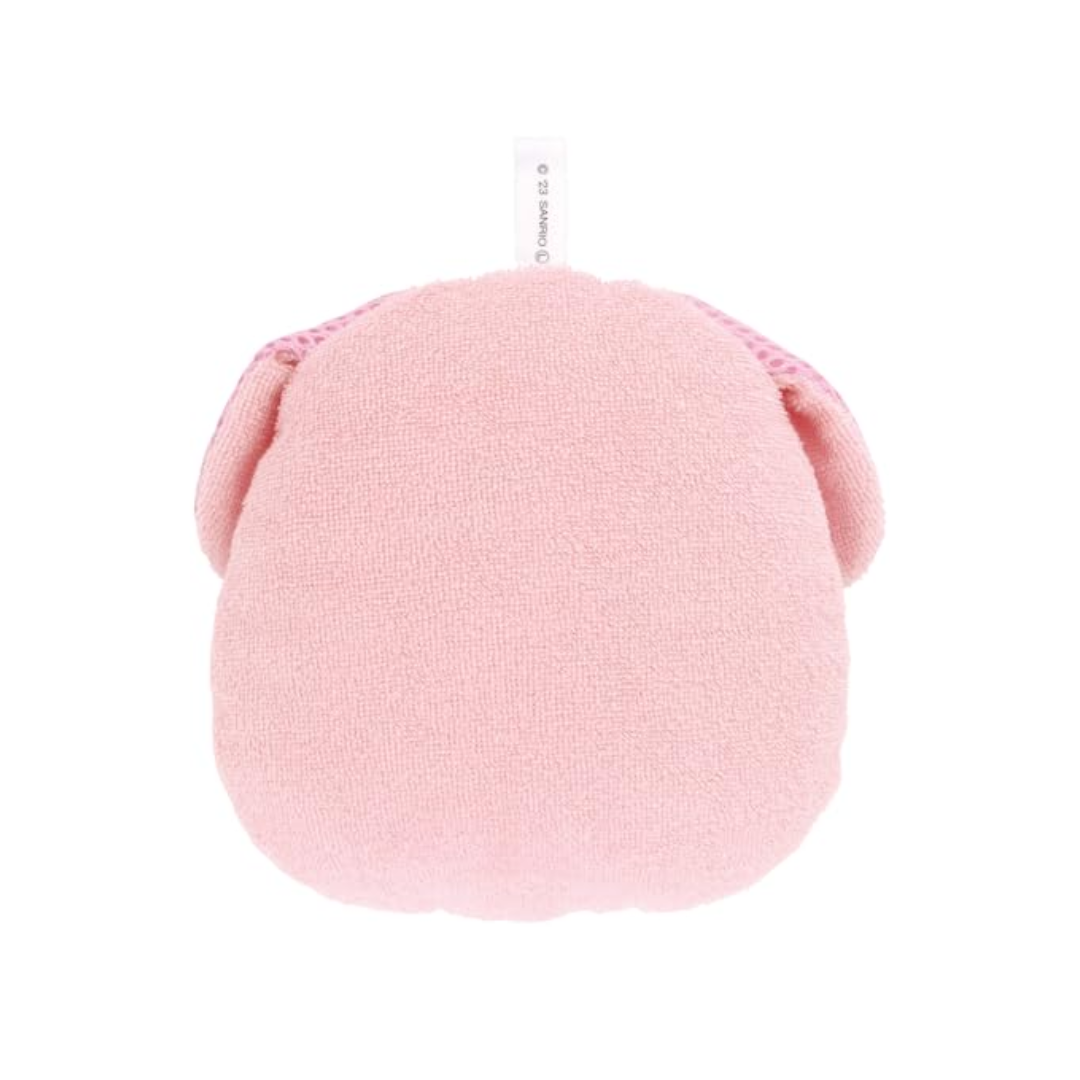 Skater Sanrio My Melody Die-cut Sponge