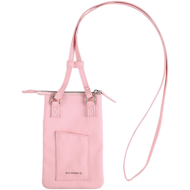 Skater Sanrio My Melody Portable Smartphone Pouch