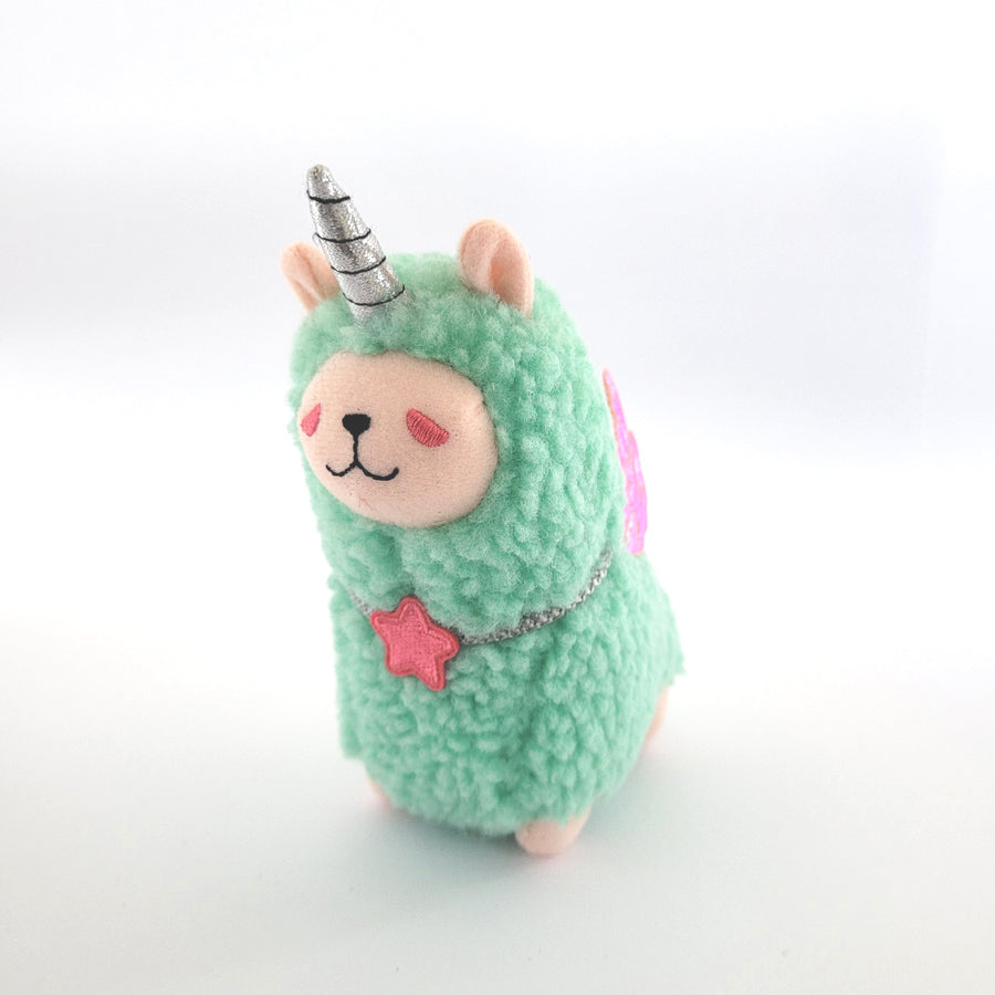 FUWAFUWA Blind Box - Unicorn Collection