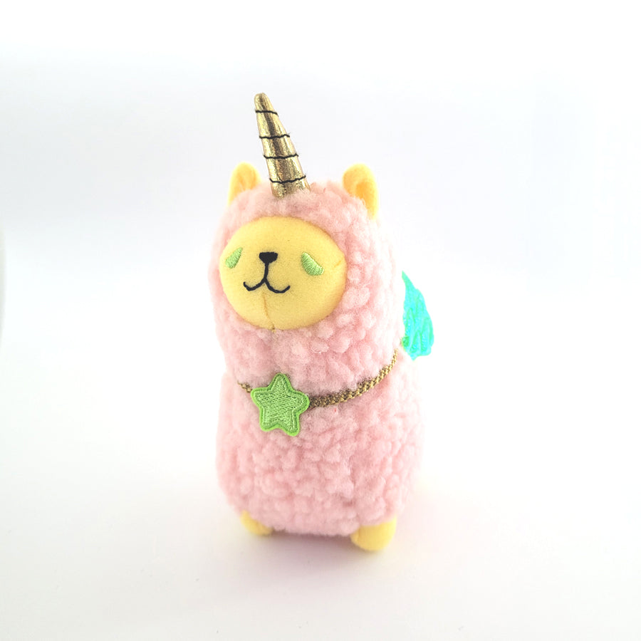 FUWAFUWA Blind Box - Alpaca Unicorn Collection