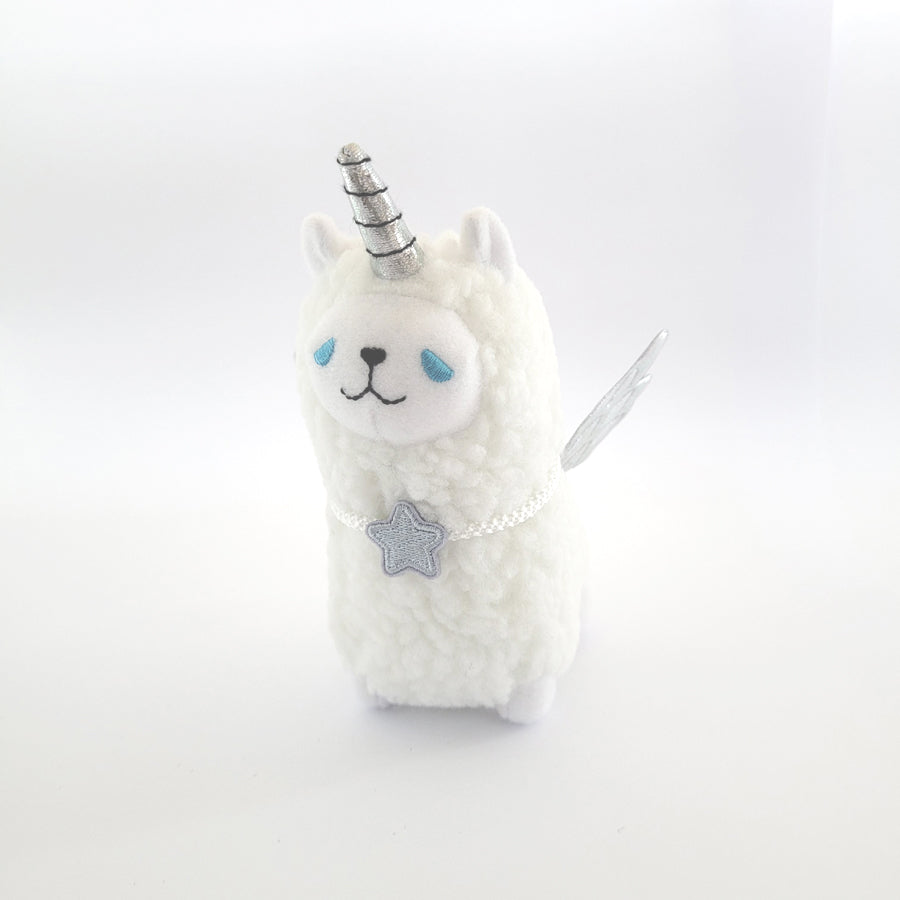 FUWAFUWA Blind Box - Alpaca Unicorn Collection
