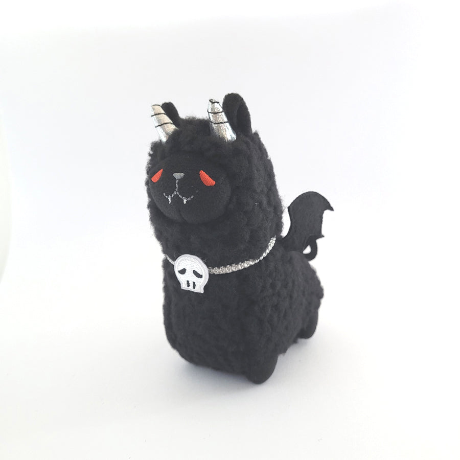 FUWAFUWA Blind Box - Alpaca Unicorn Collection