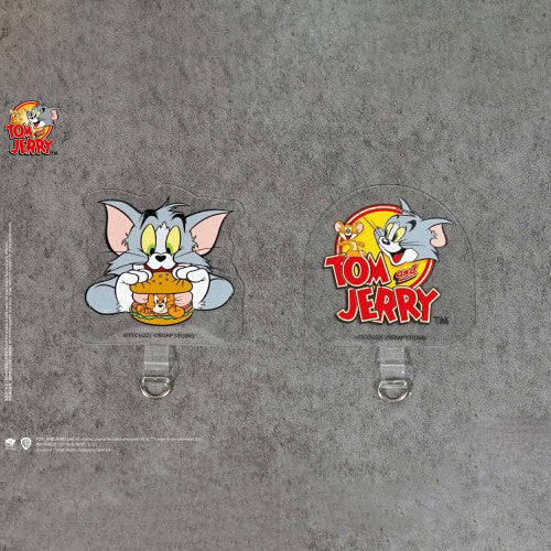 Tom & Jerry Crossbody Mobile Phone Strap