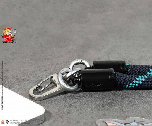 Tom & Jerry Crossbody Mobile Phone Strap