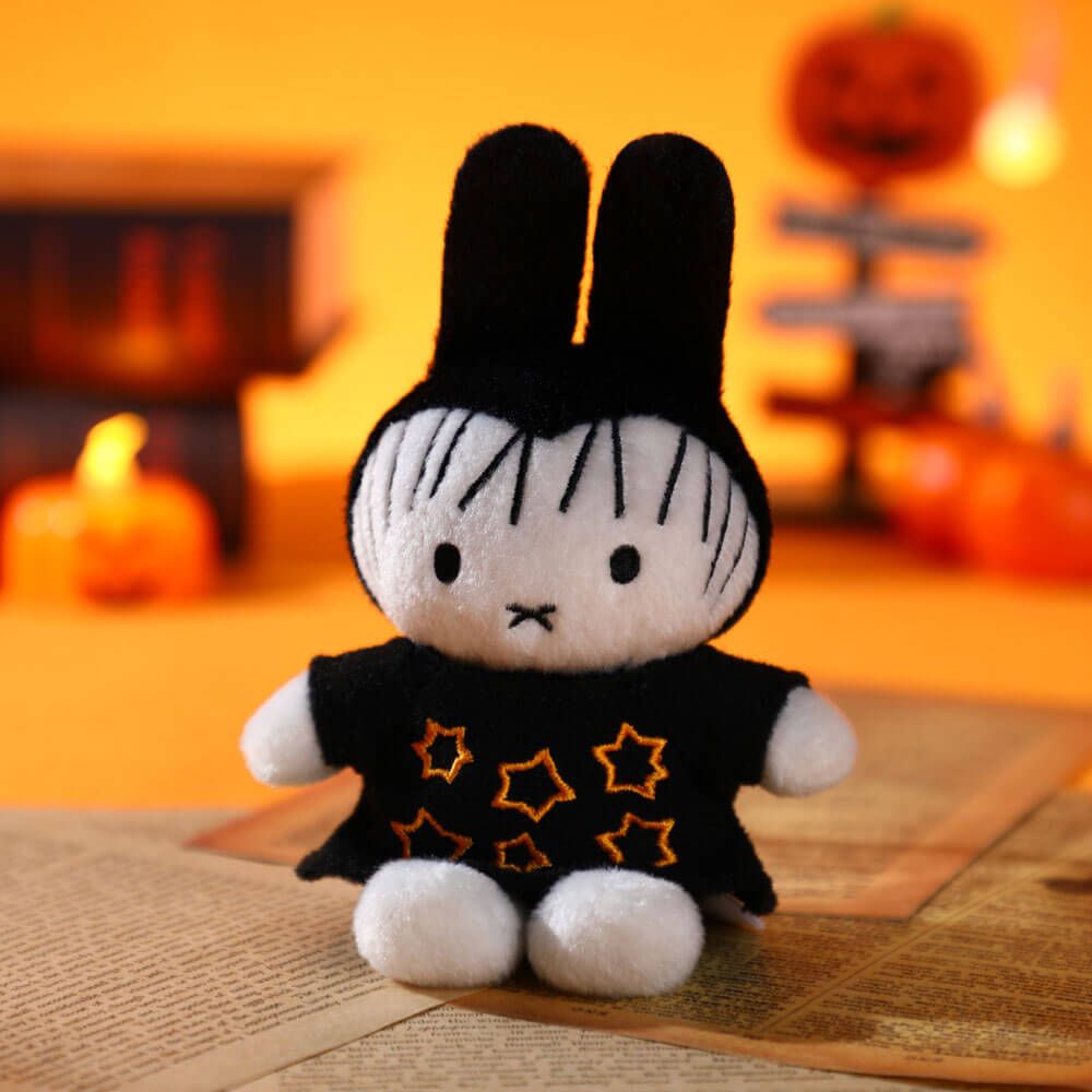 VIPO Miffy Halloween Keychain Blind Box