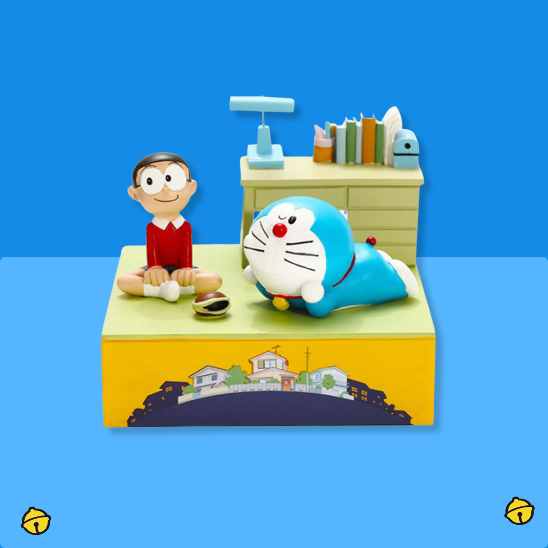 Doraemon