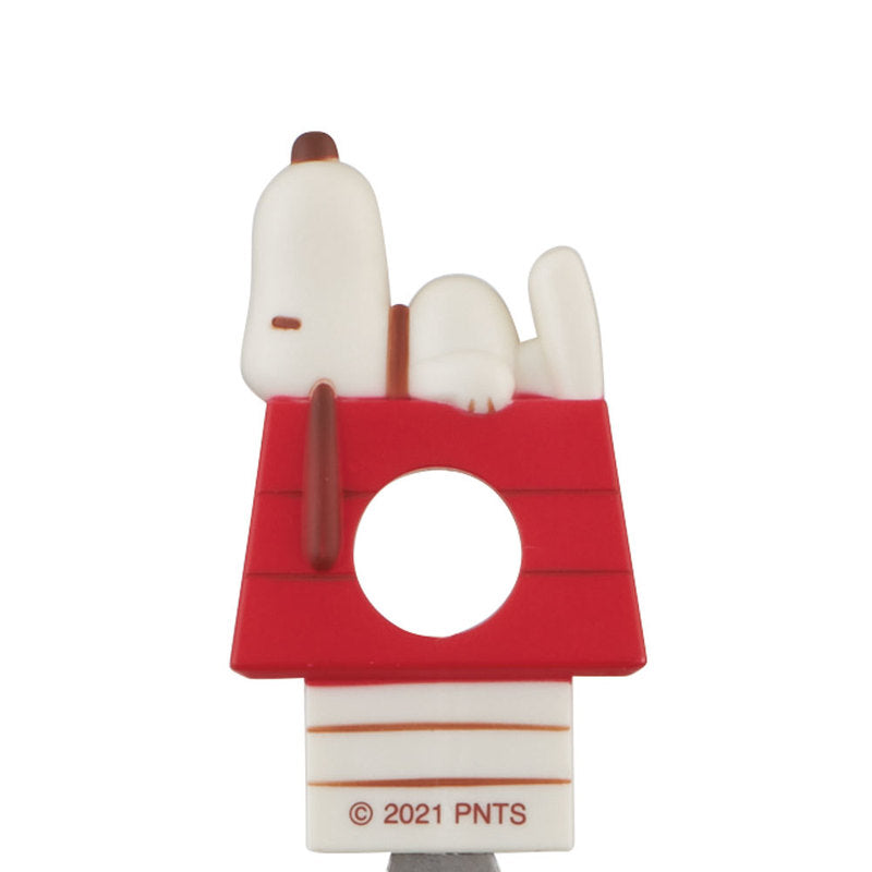 Skater Peanuts Snoopy Kitchen Tongs