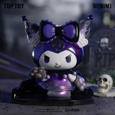 Sanrio Kuromi “Werewolves of Miller’s Hollow” Blind Box