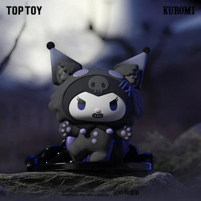 Sanrio Kuromi “Werewolves of Miller’s Hollow” Blind Box