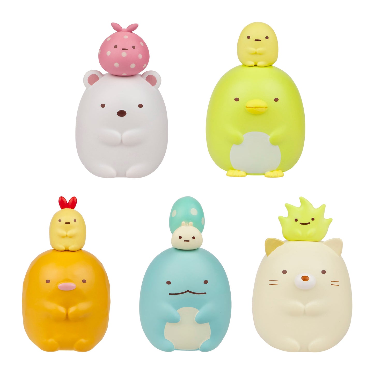 Sumikko Gurashi Vinyl Figure Blind Box