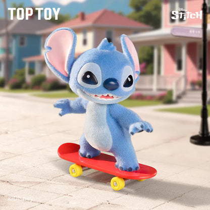 Disney "Hello, Stitch" Series Figures Blind Box