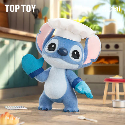 Disney "Hello, Stitch" Series Figures Blind Box