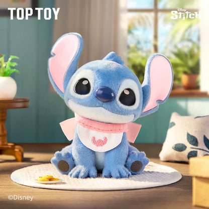 Disney "Hello, Stitch" Series Figures Blind Box