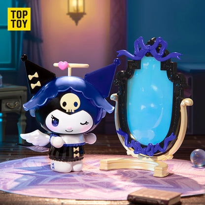 Sanrio Kuromi Magic Apprentice Series Figures Blind Box