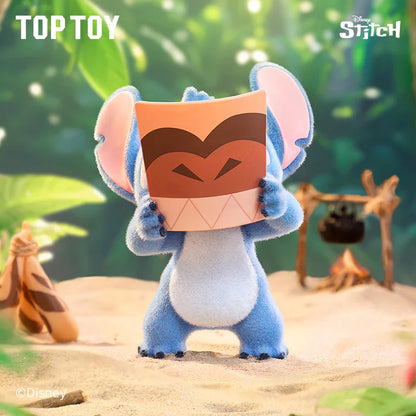 Disney "Hello, Stitch" Series Figures Blind Box