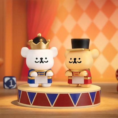 Funism Maltese PupSnap Series Figures Blind Bag