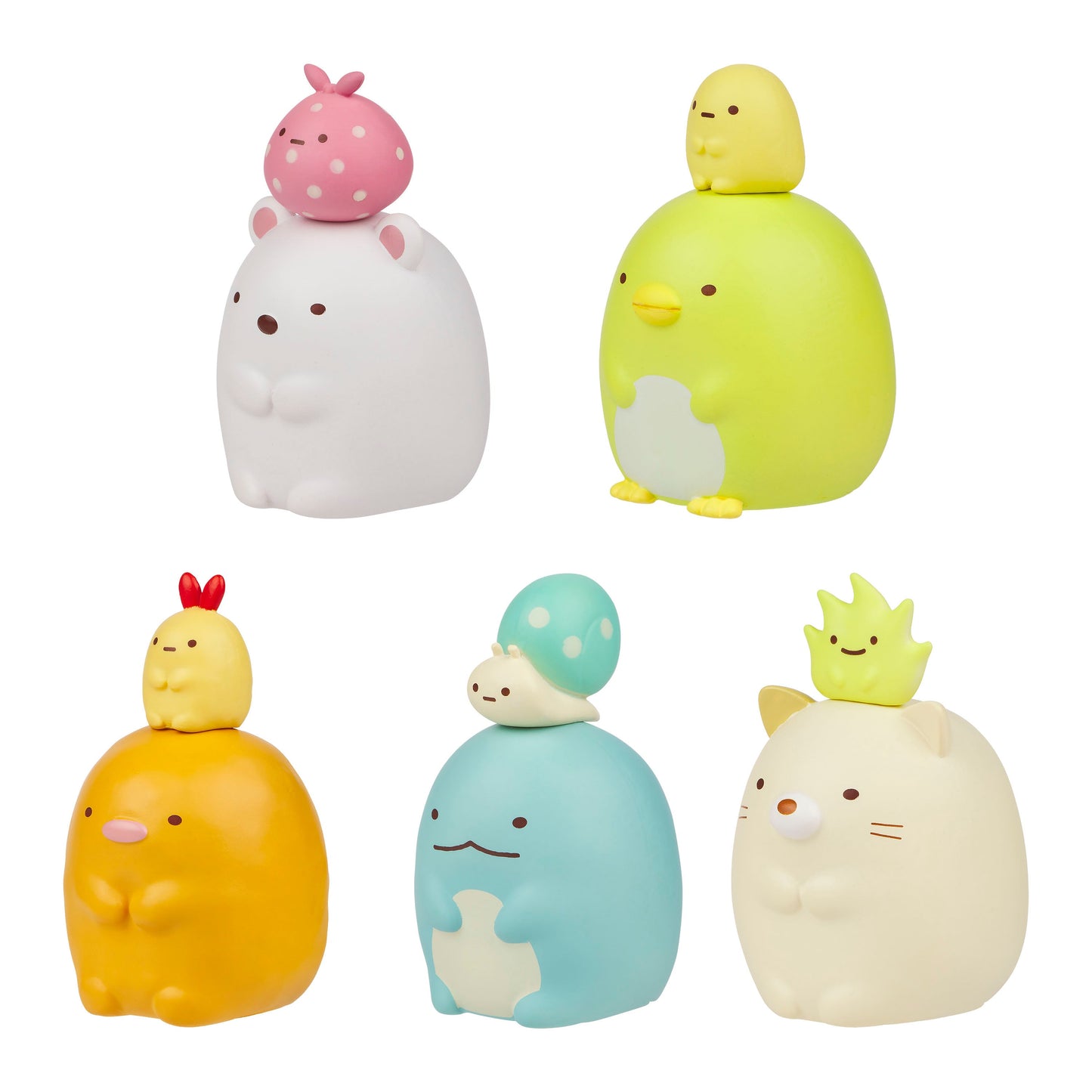 Sumikko Gurashi Vinyl Figure Blind Box