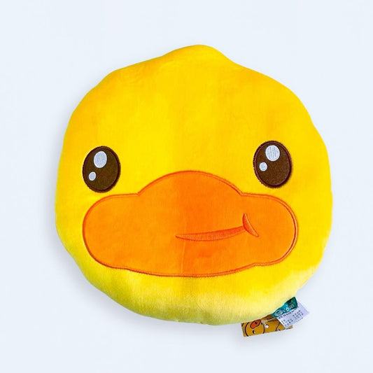 B.Duck Emoji Plush Toy 30cm