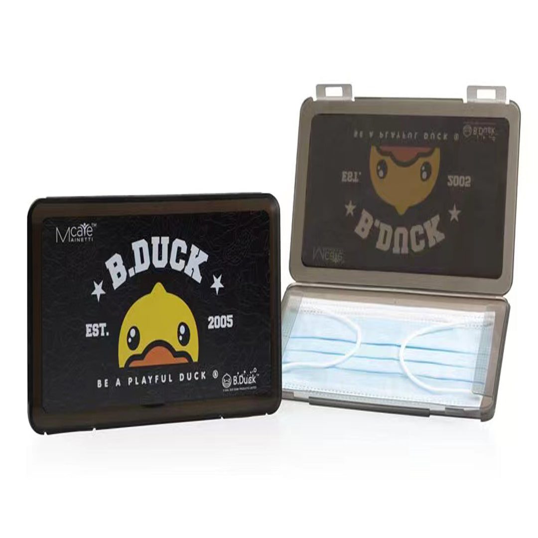 B.Duck x MainettiCare Mask Case Portable