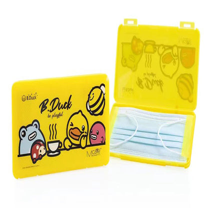 B.Duck x MainettiCare Mask Case Portable