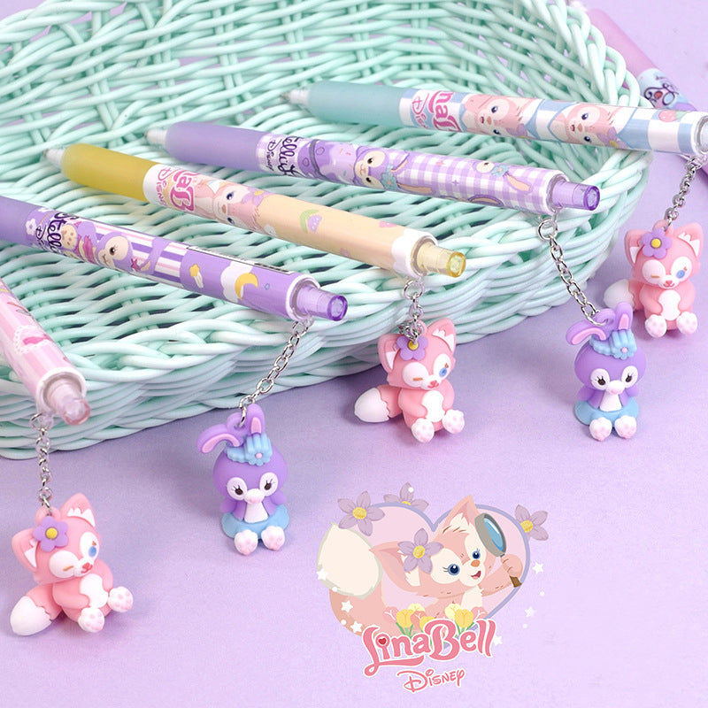 Disney Linabell Mechanical Pencil 0.5mm