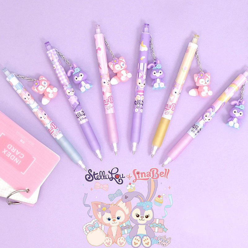 Disney Linabell Mechanical Pencil 0.5mm