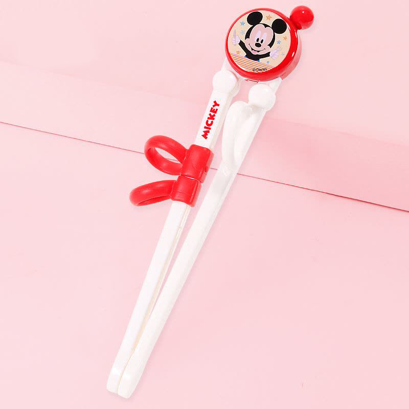 Disney Mickey Mouse Kids Training Chopsticks