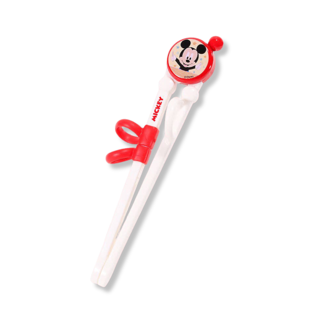 Disney Mickey Mouse Kids Training Chopsticks