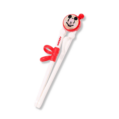 Disney Mickey Mouse Kids Training Chopsticks