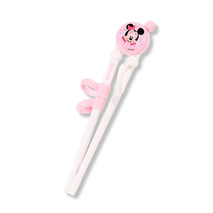 Disney Minnie Mouse Kids Training Chopsticks