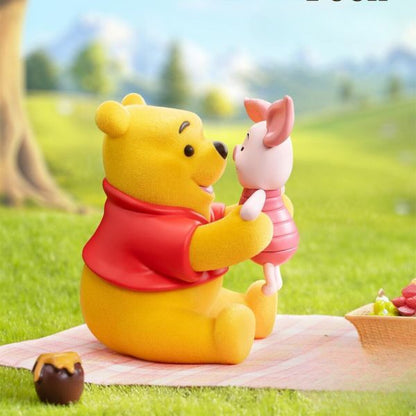 Disney Carefree Winnie the Pooh Blind Box