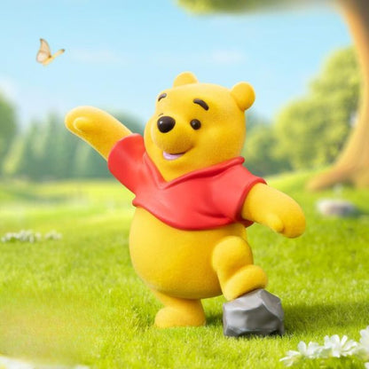 Disney Carefree Winnie the Pooh Blind Box