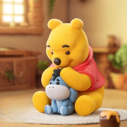 Disney Carefree Winnie the Pooh Blind Box