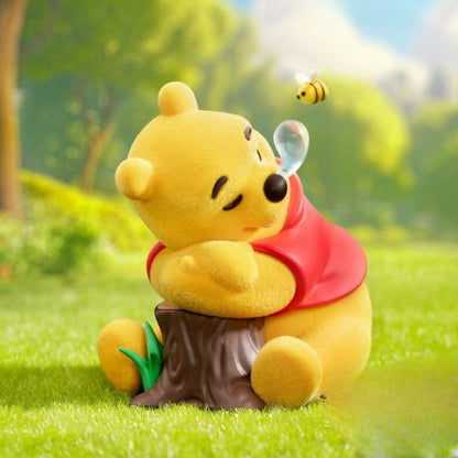 Disney Carefree Winnie the Pooh Blind Box